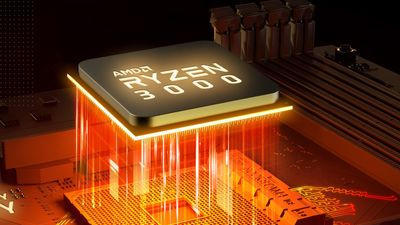 AMD Ryzen 3000.