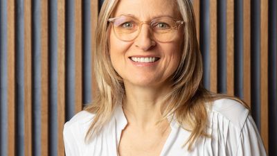 - Vi forventer at andre bilprodusenter følger etter, sier Volvos globale innkjøpssjef, Martina Buchhauser. 