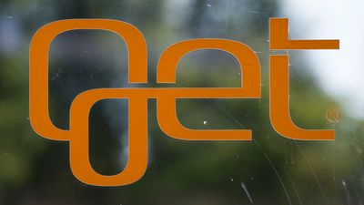 Get-logo. 
