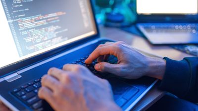 Ice avdekket et fiendtlig hackerangrep mot operatørens «Min Side».