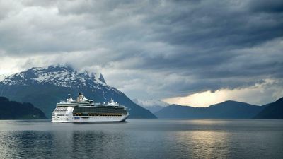 Et nullutslippskrav i verdensarvfjordene i 2026 vil mest sannsynligvis føre til at de mest forurensende skipene reiser til andre fjorder eller land, og dermed ikke gi noen betydelige utslippsreduksjoner, skriver innsender