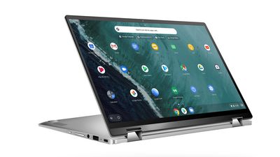 Asus Chromebook Flip C434TA