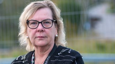 Økokrim etterforsker Hilde Thorkildsen for mistanke om grov korrupsjon i Nittedal