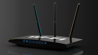 Wifi-ruter
