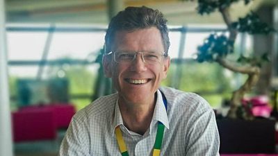 Petter-Børre Furberg