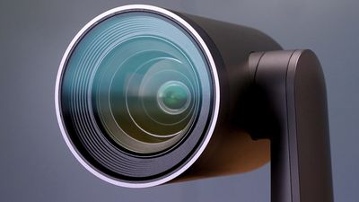 Møteromskameraet Logitech Rally Ultra HD.