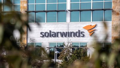 Hovedkvarteret til Solarwindows i Austin, Texas.