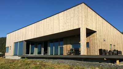 Renn-bygg konkurs øydegard Gunstein Frøseth solon arkitektur straumsnes