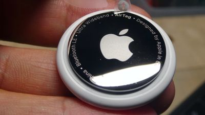 Apple Airtag