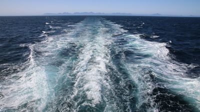 Det krever mye energi å dytte et skip gjennom vann. IMOs mål er å kutte klimagassutslipp med 40 prosent før 2030. To nye indekser er lansert som verktøy for å nå målene.