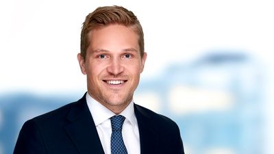 Portrettfoto av Eirik Rise