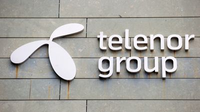 Telenor-logo.