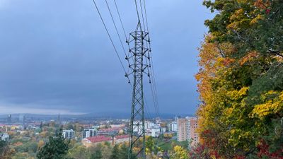 Torsdag blir det ny strømpris-rekord i Sør-Norge.