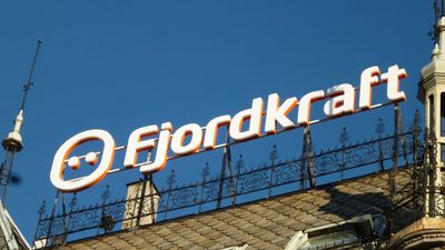 Fjordkraft la frem sine resultater for fjerde kvartal 2021 torsdag morgen.