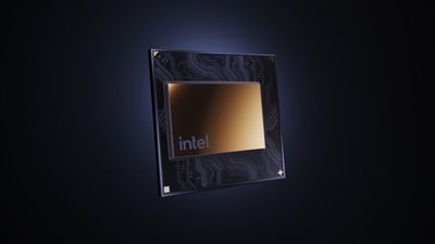 Intels nye brikke.