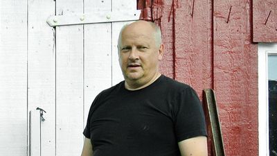 Kay Karl Seljeseth