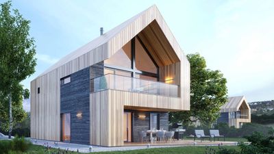 Mestergruppen, parametrisk, design, hundegger, konfigurator, bim, mesterhus, forberg, grasshopper, revit