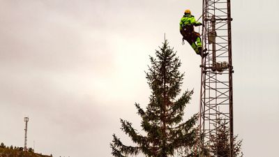 Eltel Networks har signert en ny storavtale med Telenor om oppgradering av Telenors nett til 5G-teknologi.