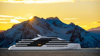 Fra 2026 er det ikke lov å seile skip med fossilt drivstoff inn i verdensarvfjordene. Northern Xplorer vil derfor bygge de første cruiseskipene i verden som skal seile utslippsfritt.