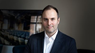 Steffen Breen er administrerende direktør i Consid Norge.