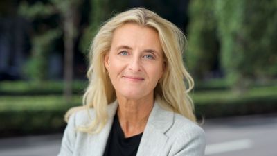 Cathrine Pia LUnd.