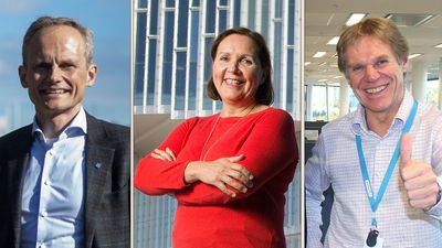 Rådgivning, lønn, inntekt, toppsjef, formue, tjener, lederlønn, norconsult, multiconsult, rambøll, hogna, thunes, bergly, skattelistene, ceo