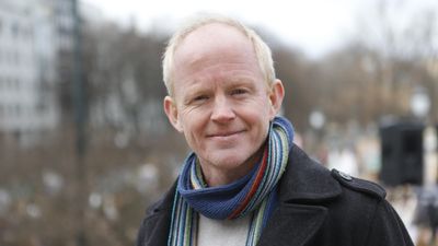Lars Haltbrekken, stortingsrepresentant for Sosialistisk Venstreparti og medlem av energi- og miljøkomiteen, vil tilrettelegge for nabostrøm.