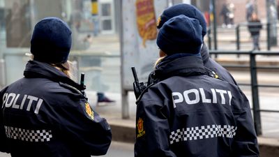 Politiet har IKT-trøbbel tirsdag.