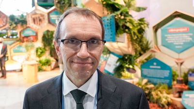 – Enova er et viktig klima- og energivirkemiddel, og vi presiserer derfor nå Enovas mandat knyttet til energi, sier klima- og miljøminister Espen Barth Eide (Ap).