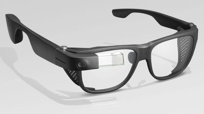 Google Glass enterprise edition 2 har vært på markedet siden 2019. Nå varsler Google at de avvikler salget og det er ingen ting som tyder på at det kommer noen oppfølger.