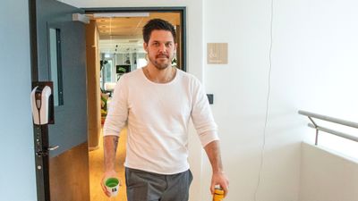 Easee-gründer Jonas Helmikstøl.