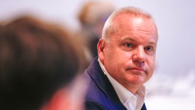 – Vi fortsetter med målrettet letevirksomhet, sier konsernsjef Anders Opedal i Equinor.