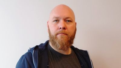 Magnar Barsnes, forretningsarkitekt for IT-sikkerhet hos Conscia Norge.