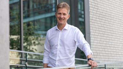 Rune Skjelvan er administrerende direktør i KPMG.