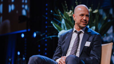 Thomas Smedsrud går fra rollen som viseadministrerende direktør i Kernel, Dips' morselskap, til administrerende direktør i begge selskapene.