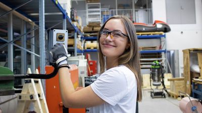 Studere, student, ingeniør, byggfag, byggingeniør, teknologi, realfag, krav, restplasser, Samordna opptak, søke, søknad
