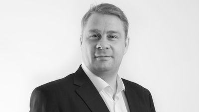 Aleksander Øines