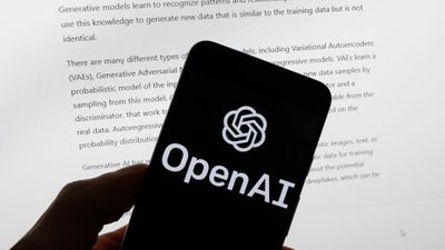 OpenAI lanserer egen teknologi for moderering av skadelig innhold.