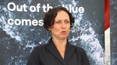 Norled-direktør Heidi Wolden sier at Norge vil forbli et pilotland dersom myndighetene ikke støtter opp om flere hydrogenprosjekter. – Å tillate biogass som utslippfritt drivstoff blir feil, sier hun.
