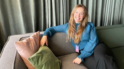 Birthe Espeland, daglig leder i Proptech Innovation
