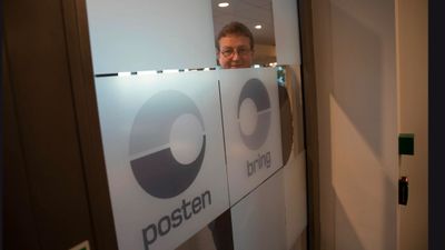 Posten Bring har akkurat tegnet rammeavtale for konsulentbistand. Det bidrar til å holde et høyt tempo oppe, ifølge IT-direktør Arne Erik Berntzen (bildet).
