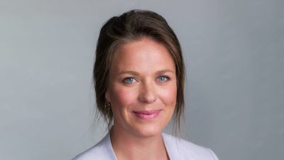 Vivi Ringnes Berrefjord, leder for Cyberprogrammet ved Institutt for forsvarsstudier og stipendiat ved Forsvarets høyskole.