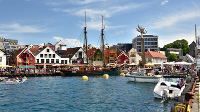 Stavanger skal bli den første store norske byen som fullfinansierer kollektivtrafikken.
