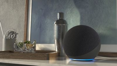 Amazon avduker et vell av nye produkter, som nye Echo-høyttalere. De vil snart kunne prate mer som et menneske.