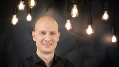 Edgeir Aksnes Vårdal.