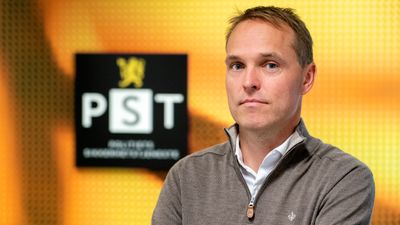 Martin Bernsen i PST, Politiets Sikkerhetstjeneste