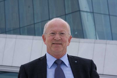 <p>PT-direkt&oslash;r Torstein Olsen gj&oslash;r opp status for 2012.&nbsp;</p>
