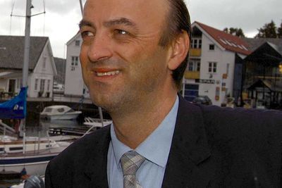 <p>Administrerende direkt&oslash;r Tom Solberg i Netnordic er sv&aelig;rt forn&oslash;yd med tilliten fra og avtalen med Statnett.</p>