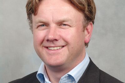 <p>Lars J. S&oslash;rbo skal lede Orange Business Services i Norden.</p>