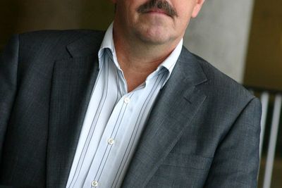 <p>Tore Evensen, informasjonsdirekt&oslash;r Alcatel-Lucent Norway</p>